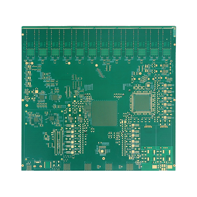 High Speed PCB
